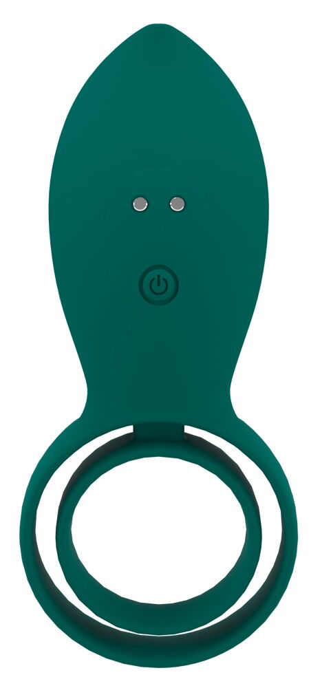 Go Soft RC Couple’s Vibrator – Bild 5