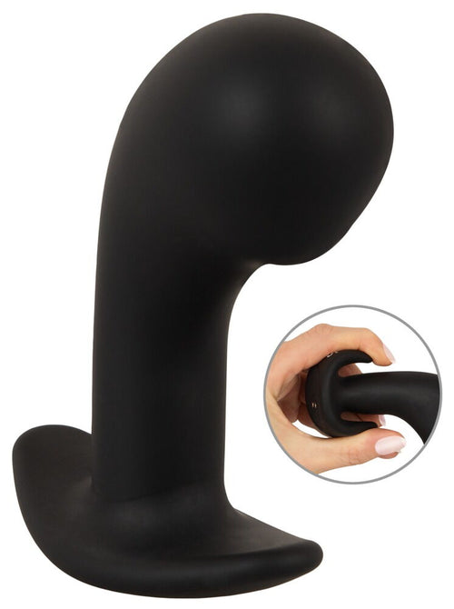 ANOS Big Head Prostate Plug – Produktbild 1