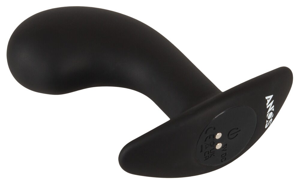 ANOS Big Head Prostate Plug – Produktbild 4