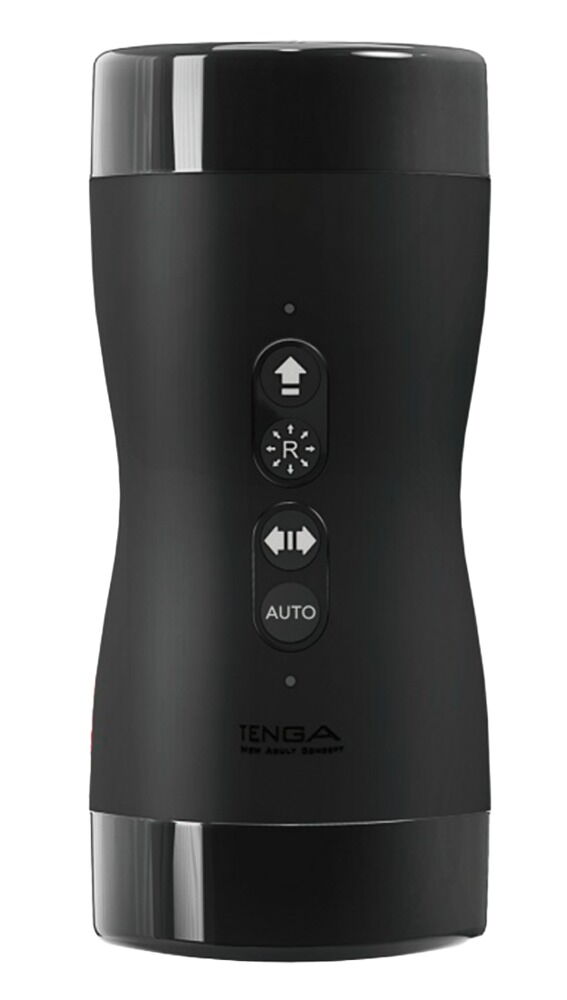 TENGA Vacuum Gyro Roller – Masturbator – Produktbild 2