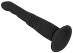 Couples Choice G & P-Spot Thrusting – Stoßvibrator mit Saugfuß – Produktbild 6