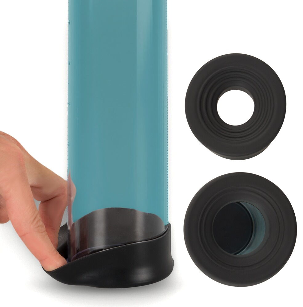 Mister Boner Automatic Vacuum – Penispumpe mit 8 Saugmodi – Produktbild 6