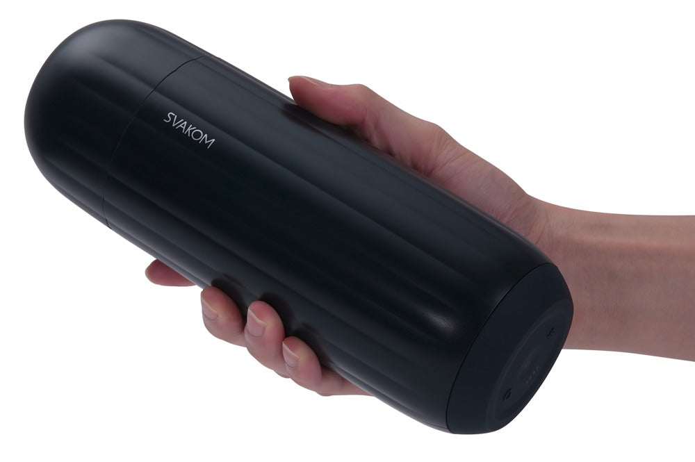 SVAKOM Sam Neo 2 Pro – App-Masturbator mit Wärmefunktion – Produktansicht