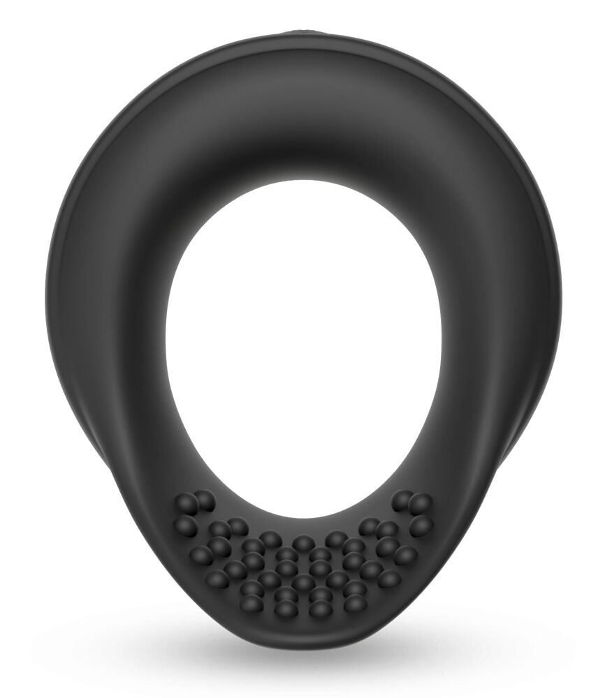 Rebel Ball Ring with Vibration – Vibro-Hodenring – Penisring