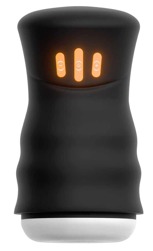 You2Toys GYRO – Masturbator mit Gyromotor – Produktansicht