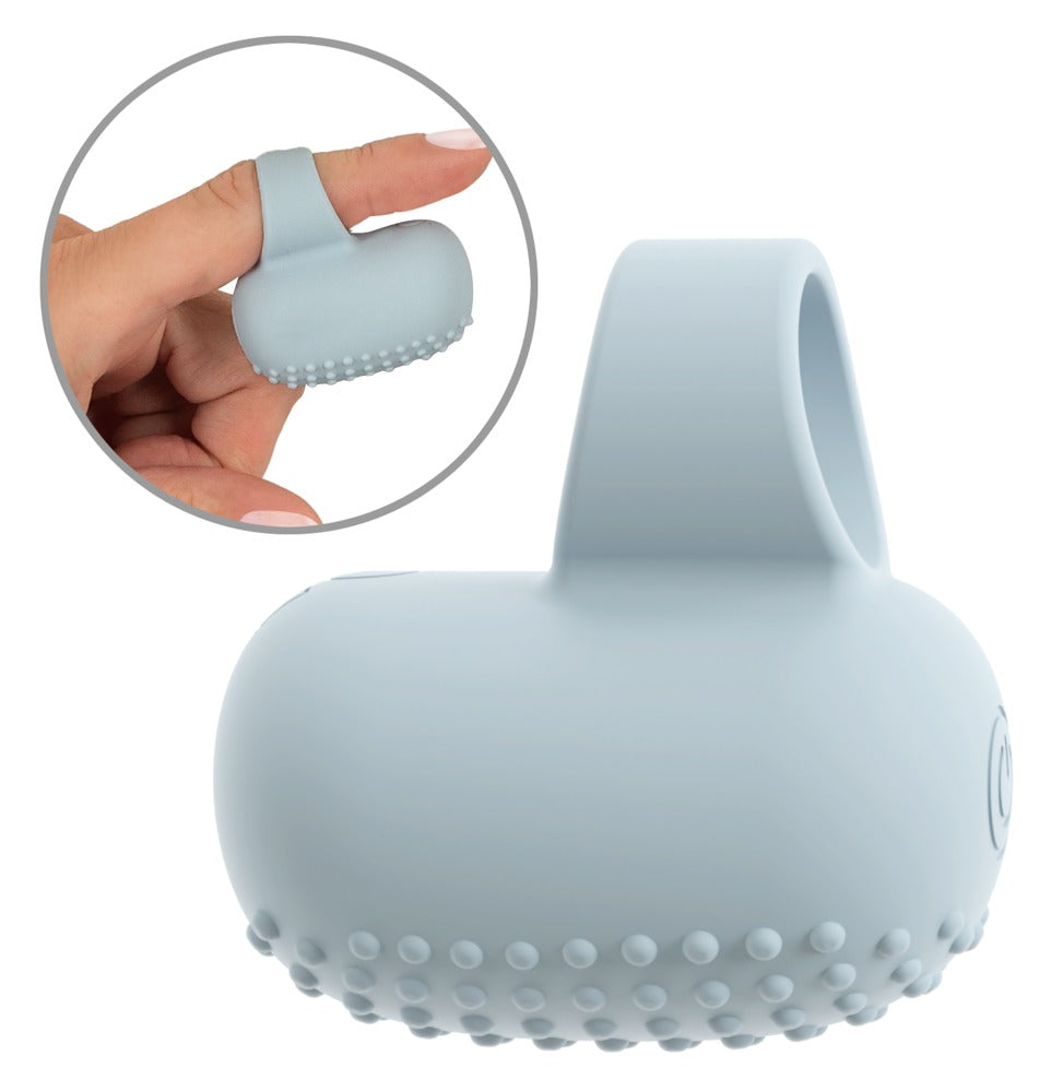beau cœur KIREMO – Fingervibrator – Produktansicht