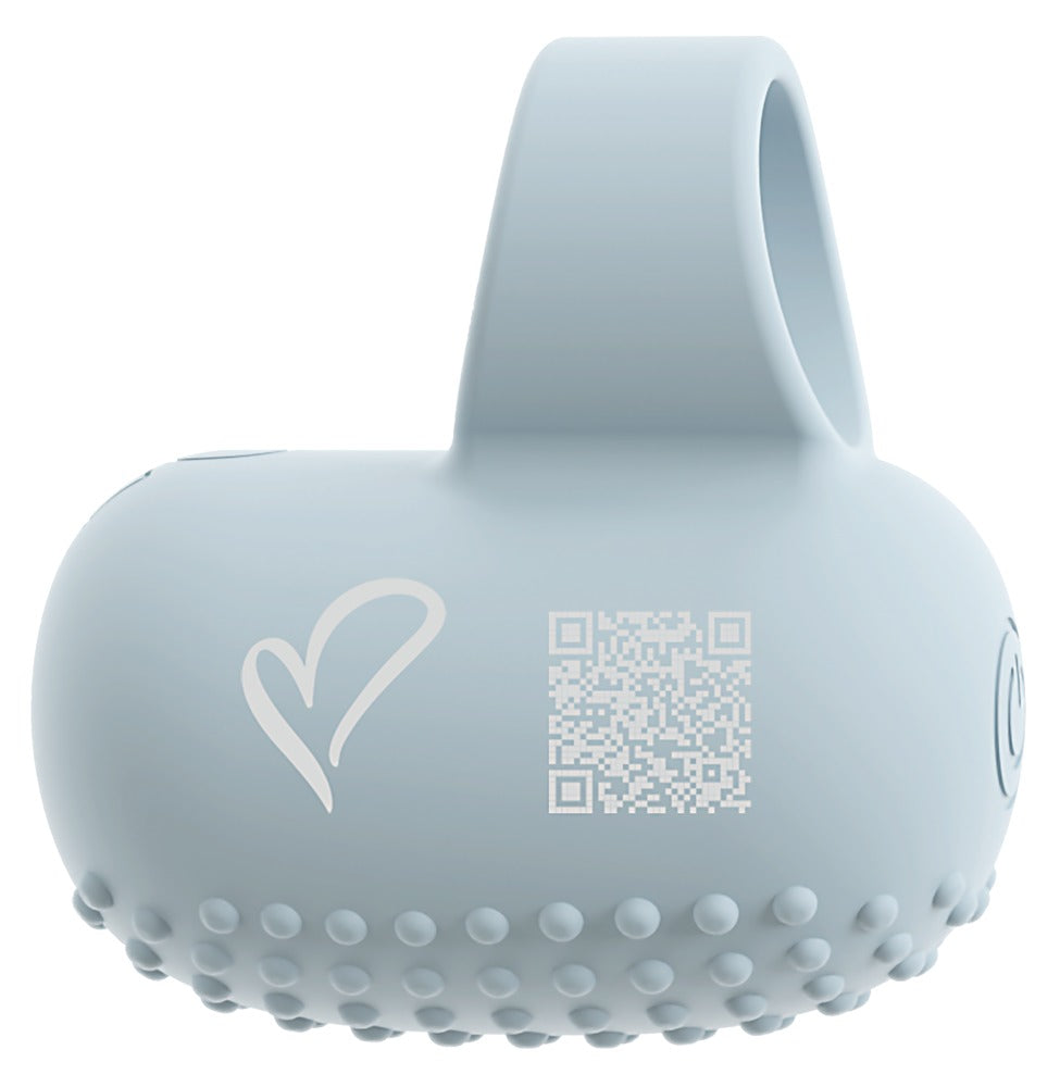 beau cœur KIREMO – Fingervibrator – Produktansicht