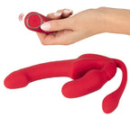 You2Toys Triple Teaser RC – Strapless Strap-on – Bild 6