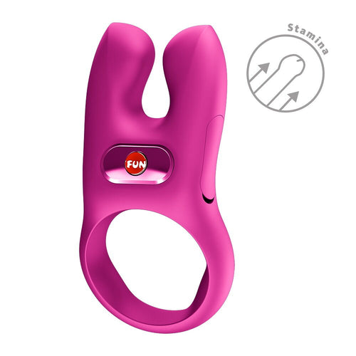 Fun Factory NŌS CLASSIC – Vibro-Penisring – Produktansicht