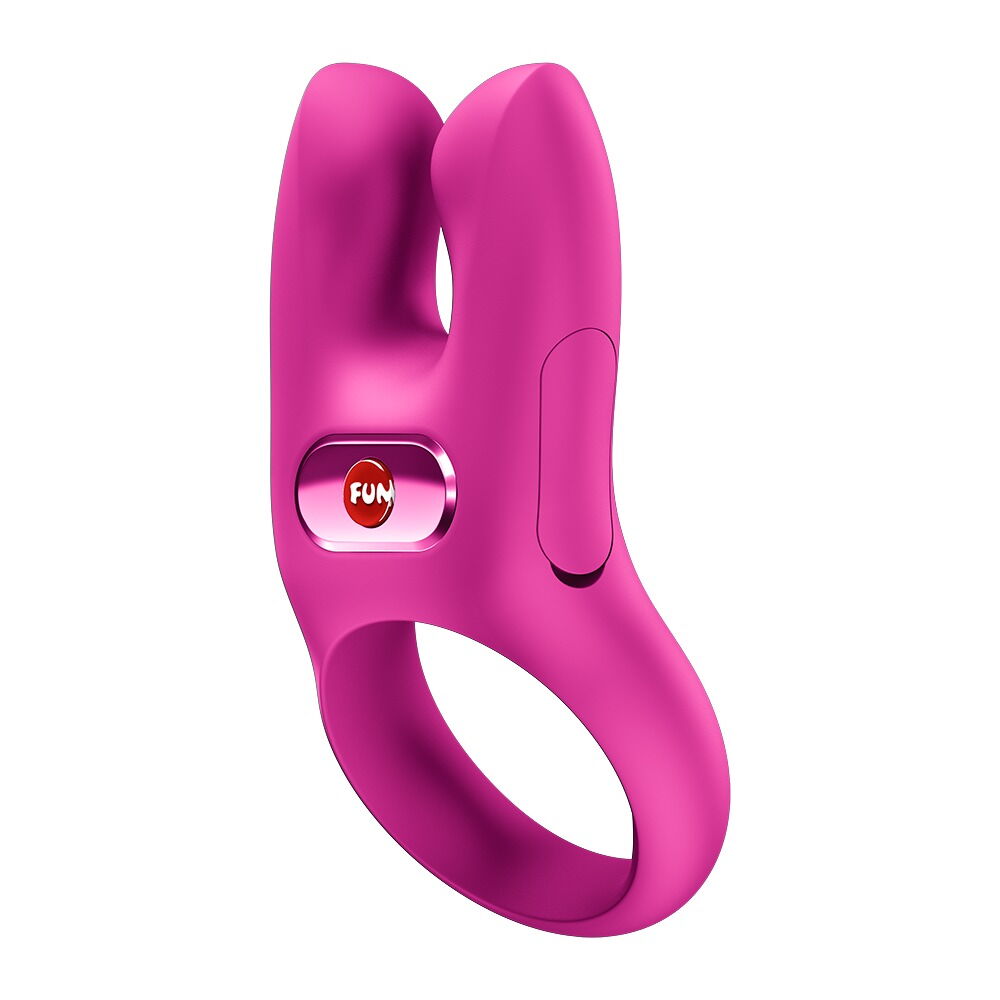 Fun Factory NŌS CLASSIC – Vibro-Penisring