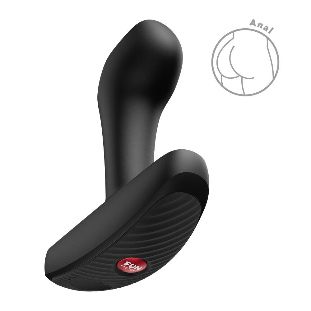 Fun Factory BOOTIE VIBE – kompakter Prostata-Vibroplug – Produktbild