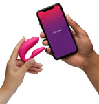 We-Vibe Chorus Pro – Paarvibrator – Bild 8