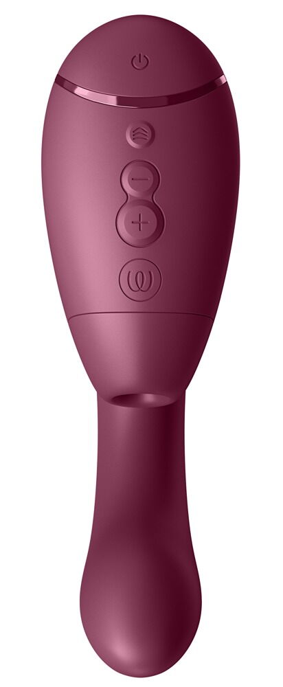 Womanizer Next Duo – 3D Pleasure Air & G-Punkt – Bild 2