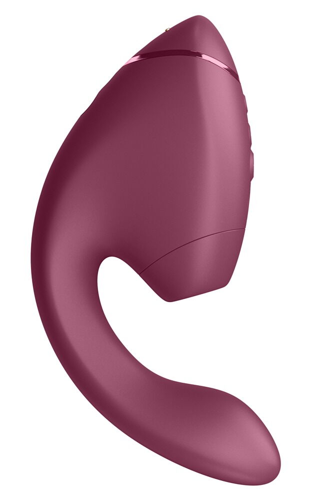 Womanizer Next Duo – 3D Pleasure Air & G-Punkt – Bild 3