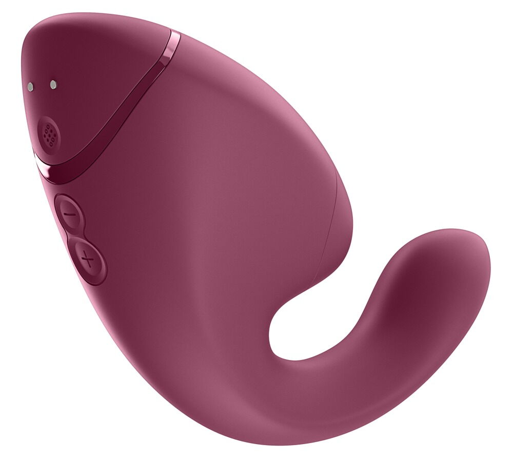 Womanizer Next Duo – 3D Pleasure Air & G-Punkt – Bild 4