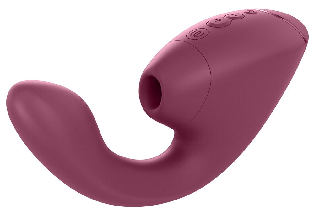 Womanizer Next Duo – 3D Pleasure Air & G-Punkt – Bild 5