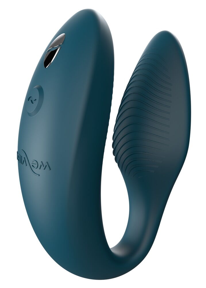 We-Vibe Sync2 – Paarvibrator – Bild 3