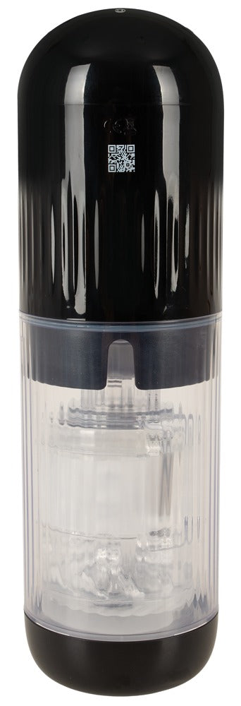 WYNE 12 – wasserdichter Masturbator – Produktansicht