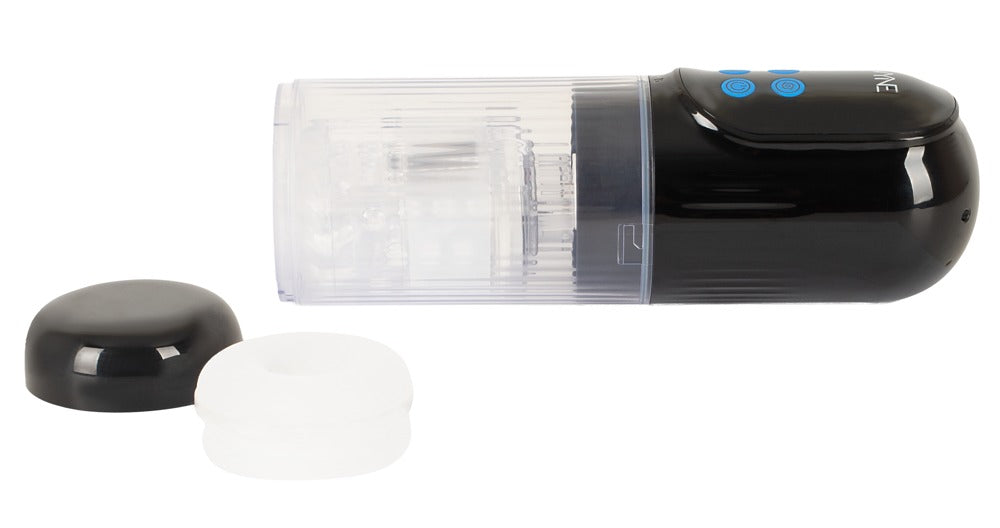 WYNE 12 – wasserdichter Masturbator – Produktansicht