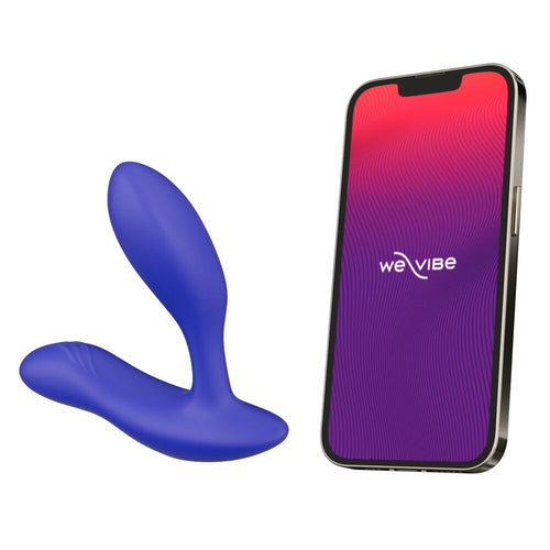We-Vibe Vector+ – Prostata-Vibrator – Produktbild 1