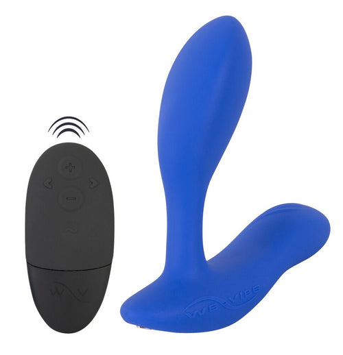We-Vibe Vector+ – Prostata-Vibrator – Produktbild 2