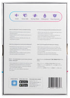 Lovense Hush 2 XS – App-gesteuerter Vibroplug – Produktbild 8