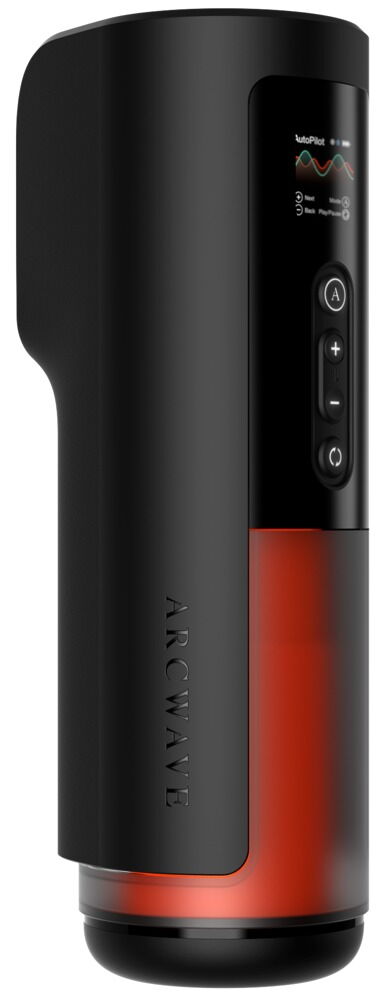 Arcwave Thruster – Masturbator – Produktbild 2