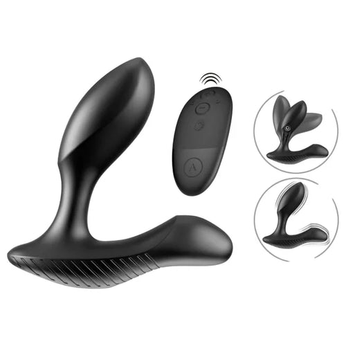 Arcwave Perk – Prostata-Vibrator – Produktbild 2