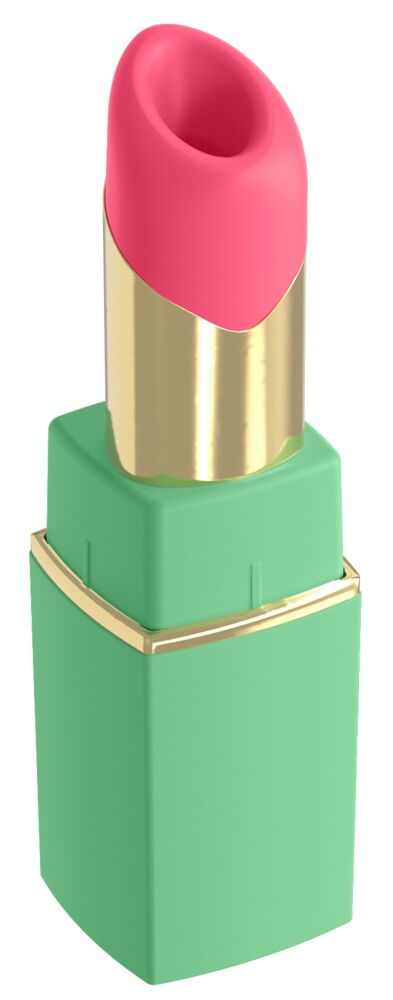 Womanizer Beauty – Pulsator im Lipstick-Design – Bild 2