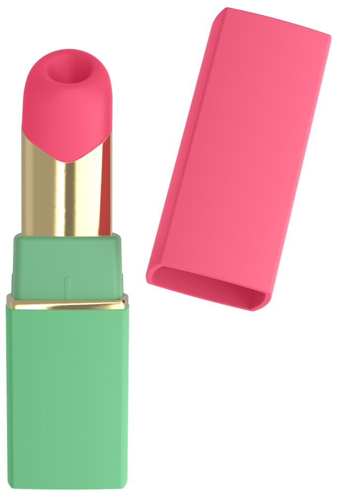 Womanizer Beauty – Pulsator im Lipstick-Design – Bild 3