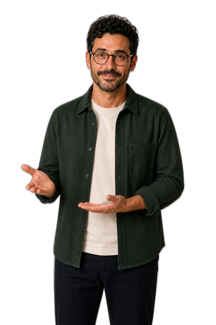 Luis, Herrlichst Begleiter