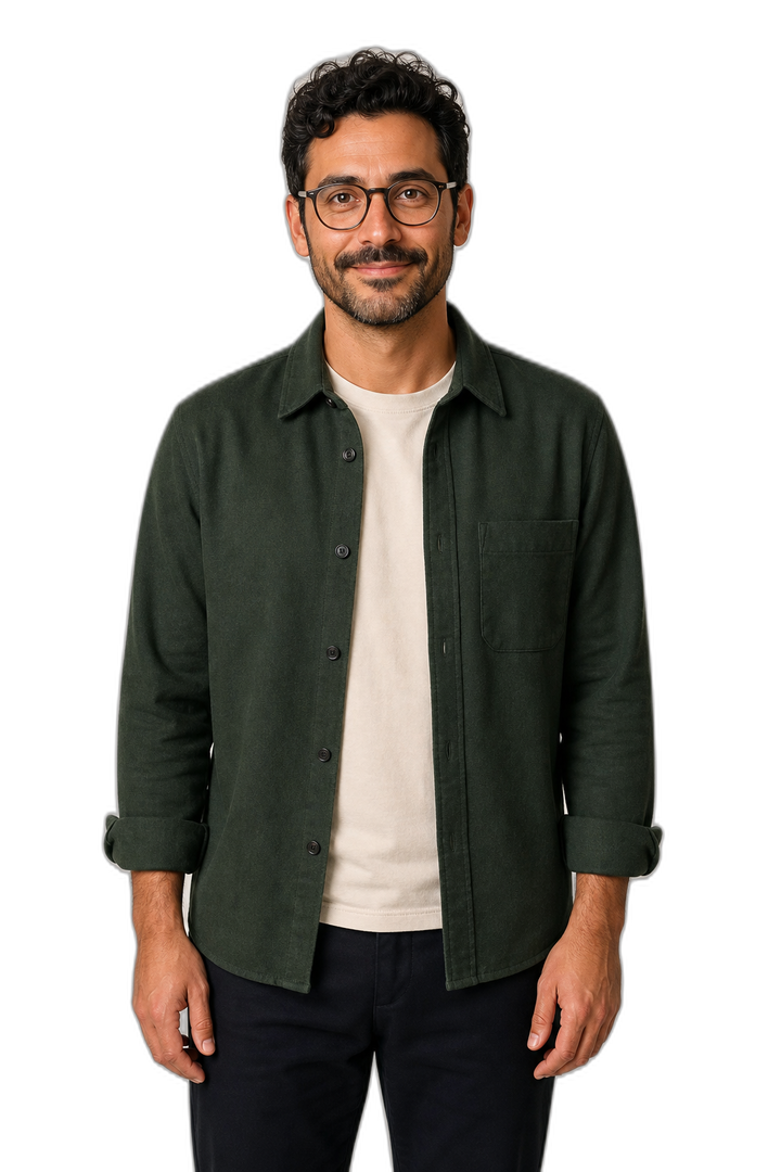 Luis, Herrlichst Begleiter