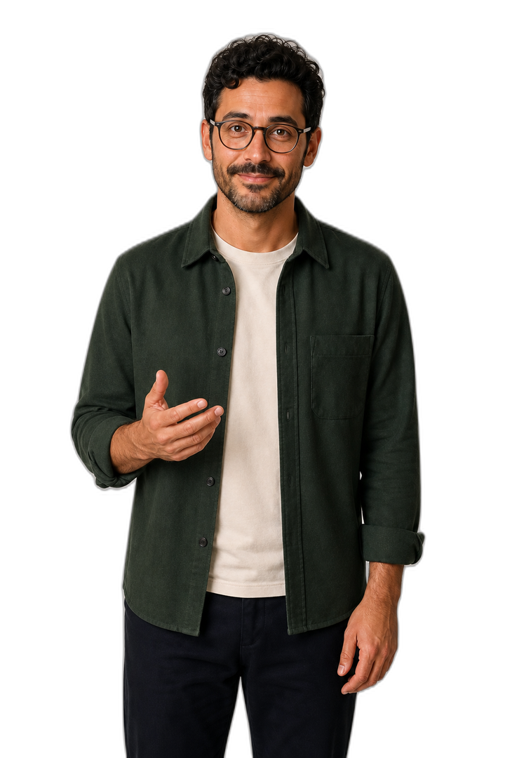 Luis, Herrlichst Begleiter