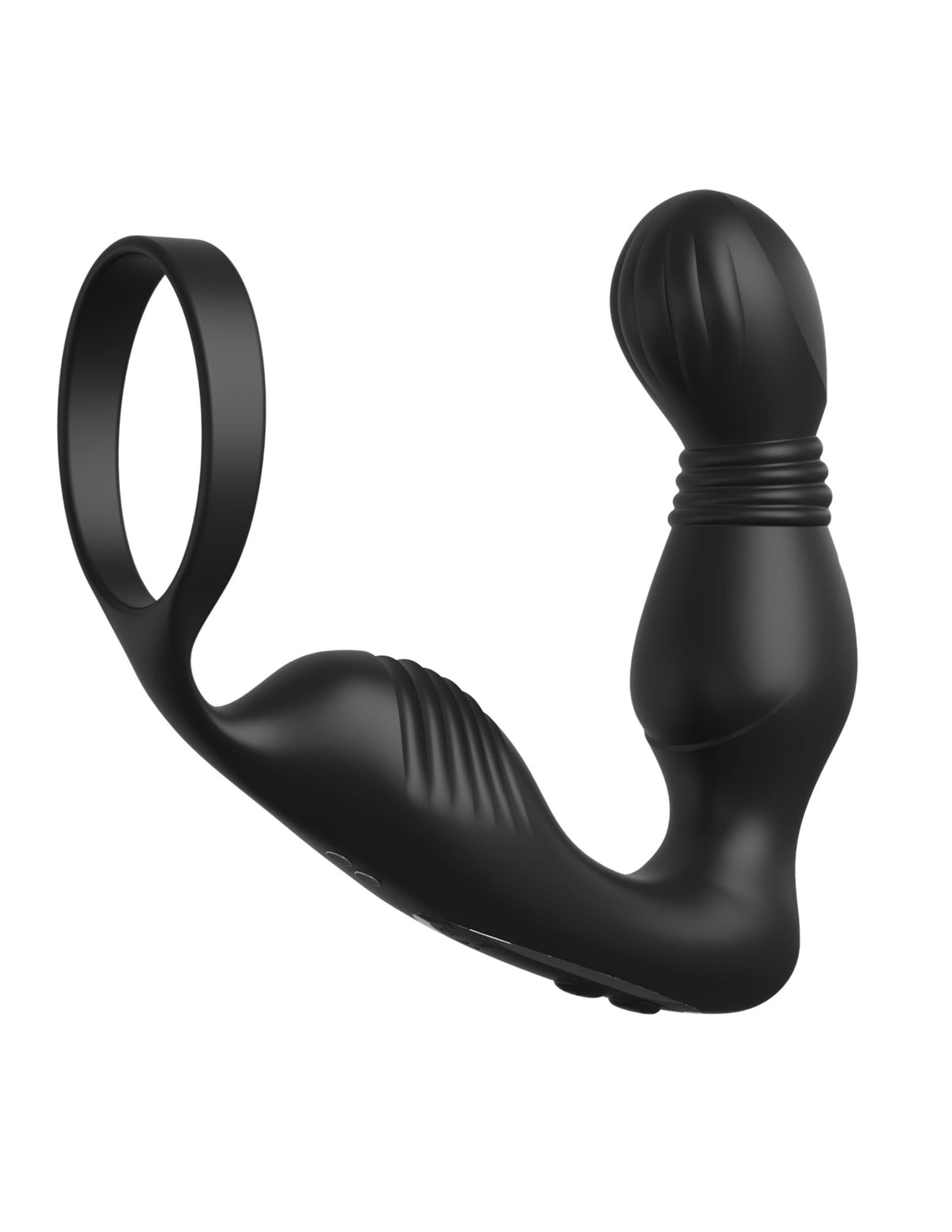 Anal Fantasy Elite Ass-Gasm Pro P-Spot Milker – Produktbild 1